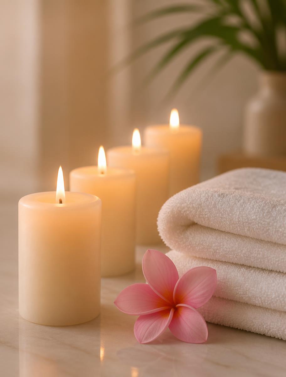 Candlelight